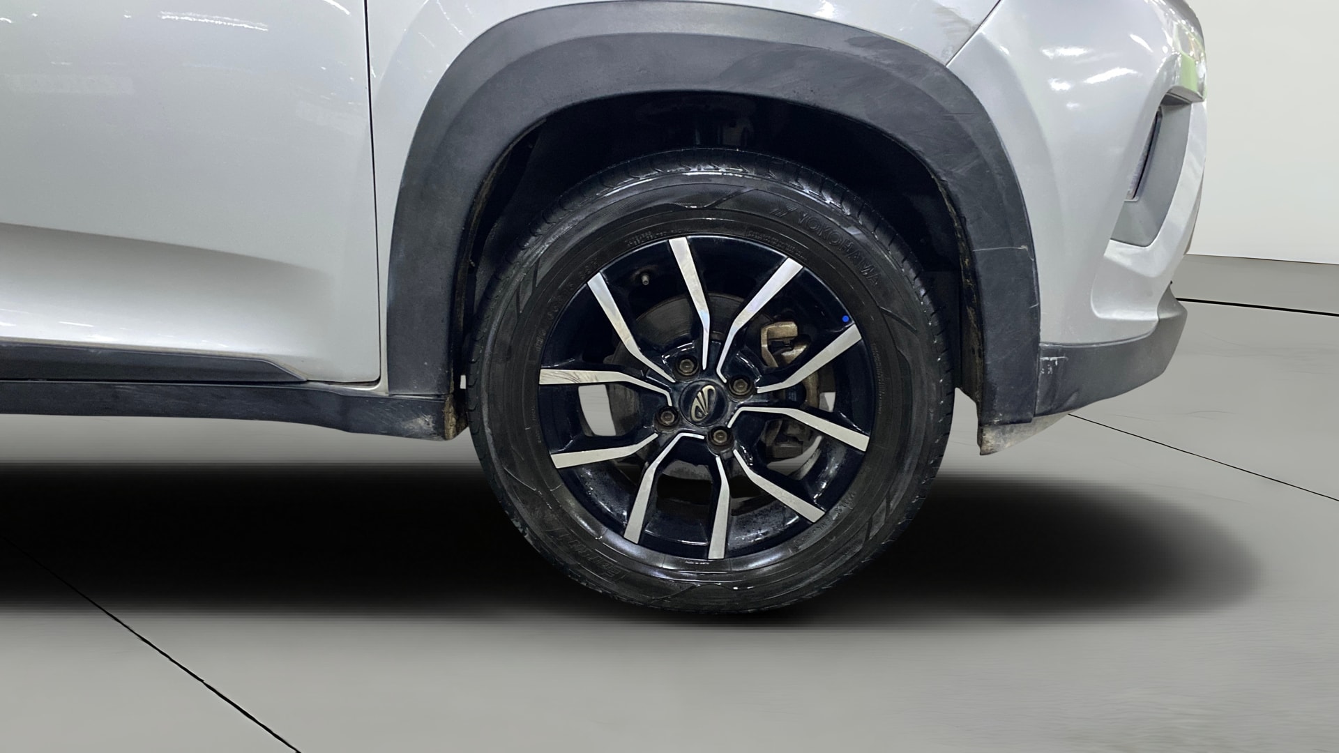View 2018 Mahindra KUV100 K2 Petrol BS IV Image 42 Used 2018 Mahindra KUV100 K2 Petrol BS IV Image 42