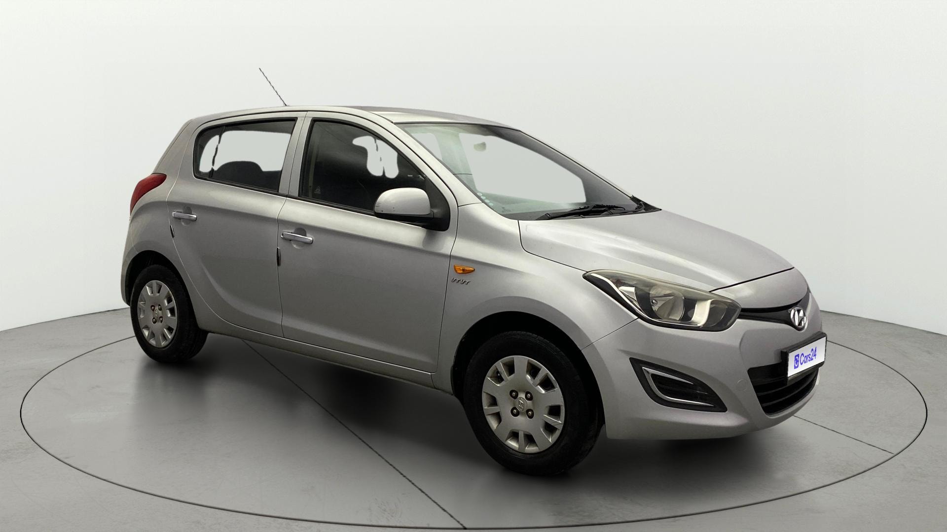 Used 2013 Hyundai i20 Used 2013 Hyundai i20
