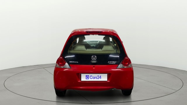 View Honda Brio Image 39 Used Honda Brio Image 39