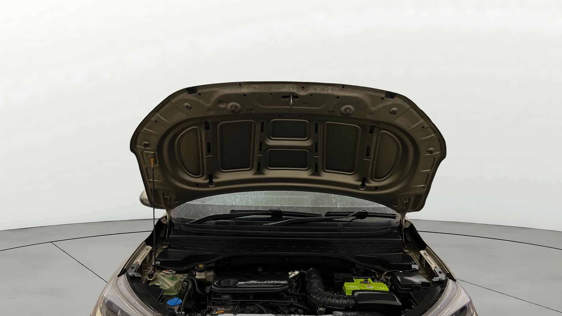 Used 2020 Kia Sonet Used 2020 Kia Sonet