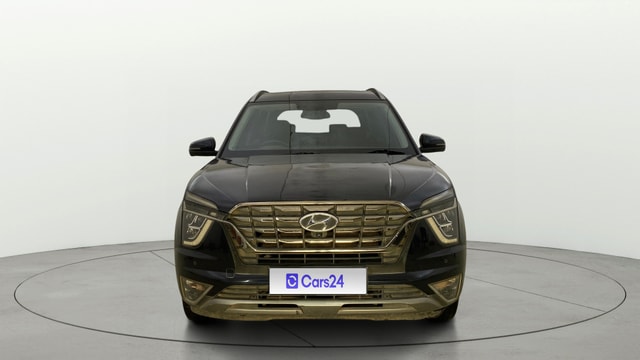 View Hyundai Alcazar Image 1 Used Hyundai Alcazar Image 1