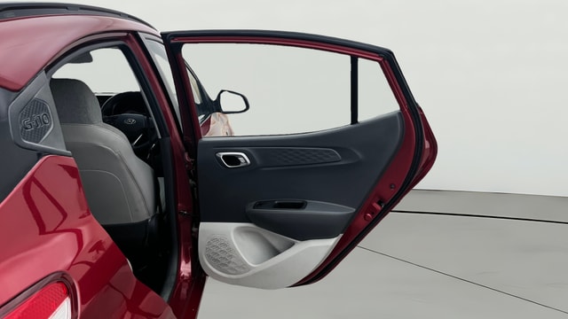 View Hyundai Grand i10 Nios Image 7 Used Hyundai Grand i10 Nios Image 7