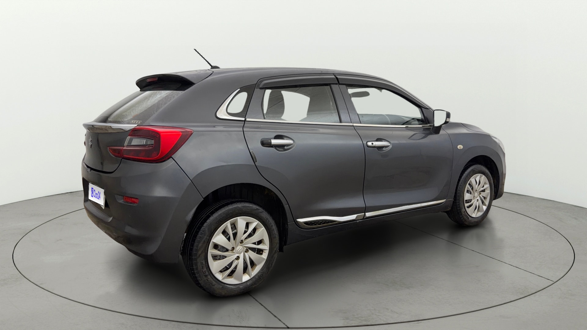 View 2022 Maruti Suzuki 1000 Base Variant Image 43 Used 2022 Maruti Suzuki 1000 Base Variant Image 43