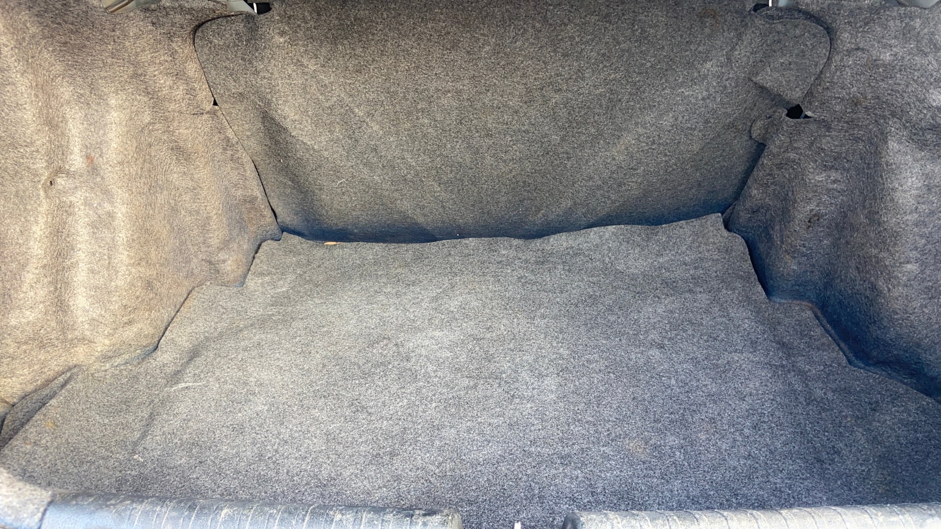 View 2014 Honda Amaze E MT Petrol BS IV Image 38 Used 2014 Honda Amaze E MT Petrol BS IV Image 38