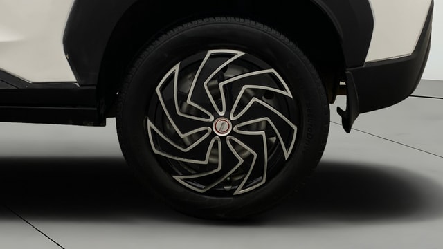 View Nissan Magnite Image 11 Used Nissan Magnite Image 11