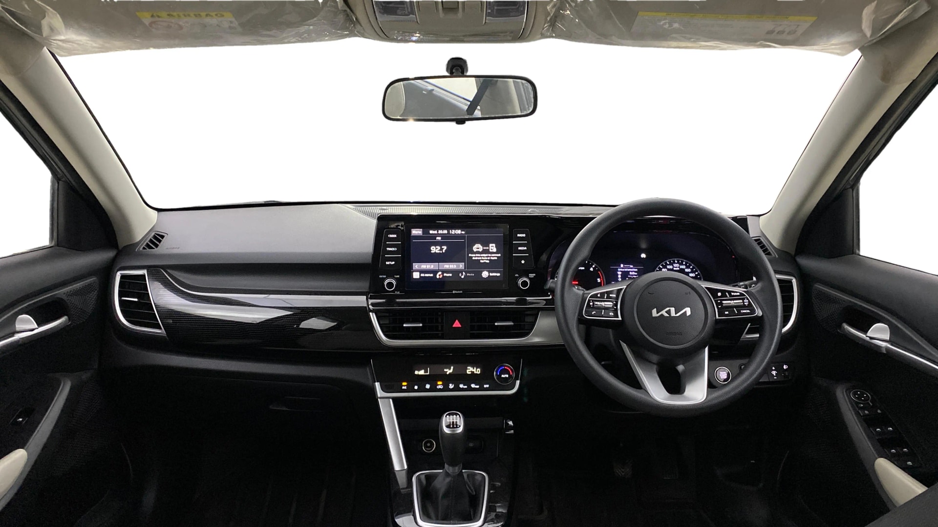 Used 2023 Kia Seltos Used 2023 Kia Seltos