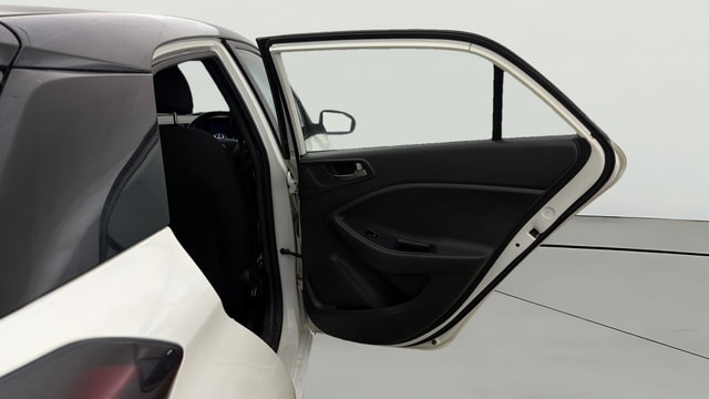 View Hyundai Elite i20 Image 7 Used Hyundai Elite i20 Image 7