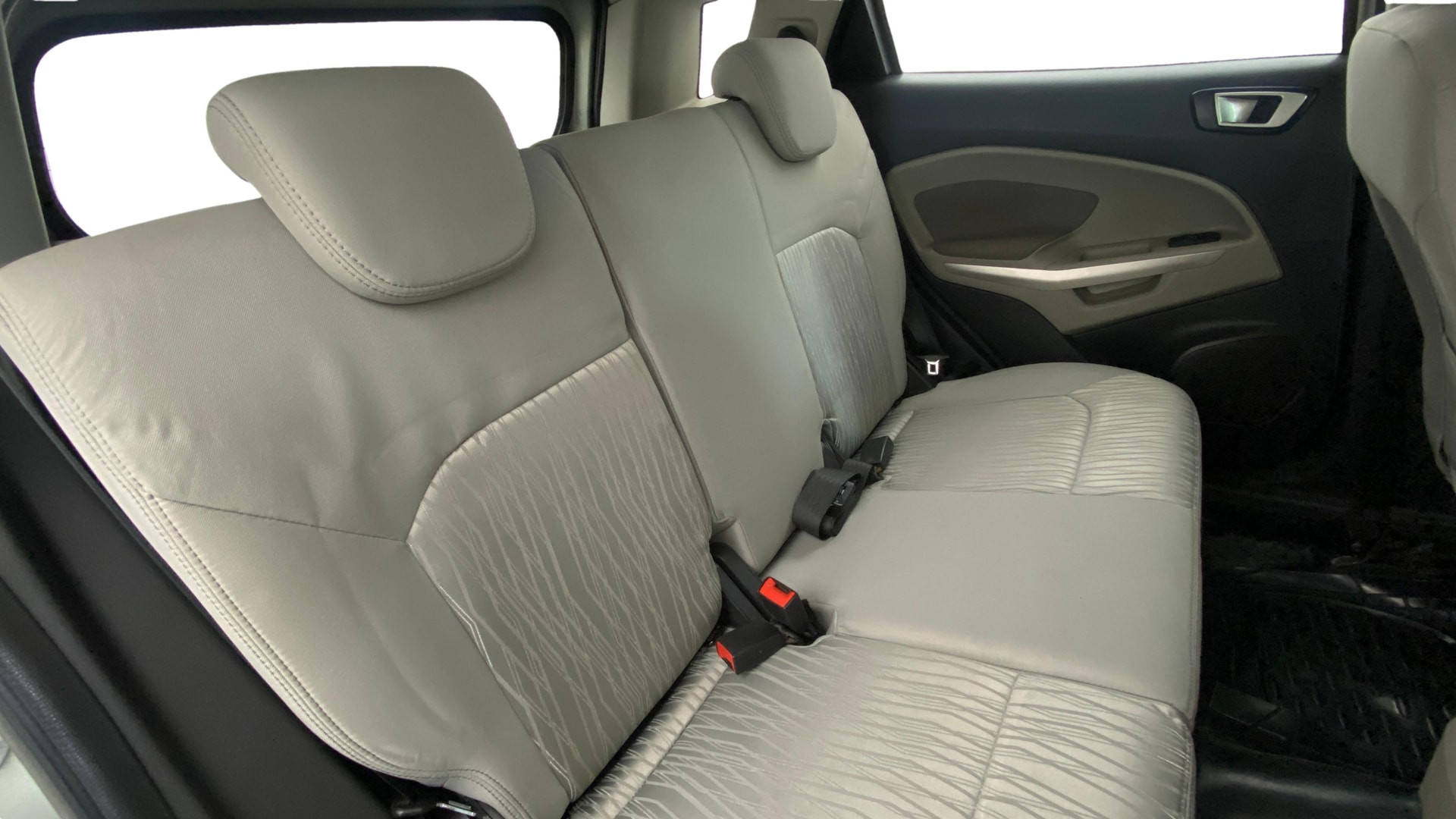 Used 2014 Ford EcoSport Used 2014 Ford EcoSport