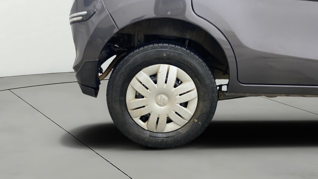 View Maruti Suzuki Alto 800 Image 24 Used Maruti Suzuki Alto 800 Image 24
