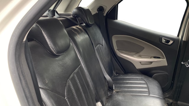 View Ford EcoSport Image 38 Used Ford EcoSport Image 38
