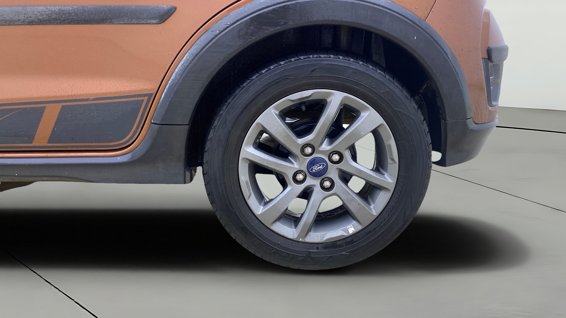 Used 2019 Ford Freestyle Used 2019 Ford Freestyle