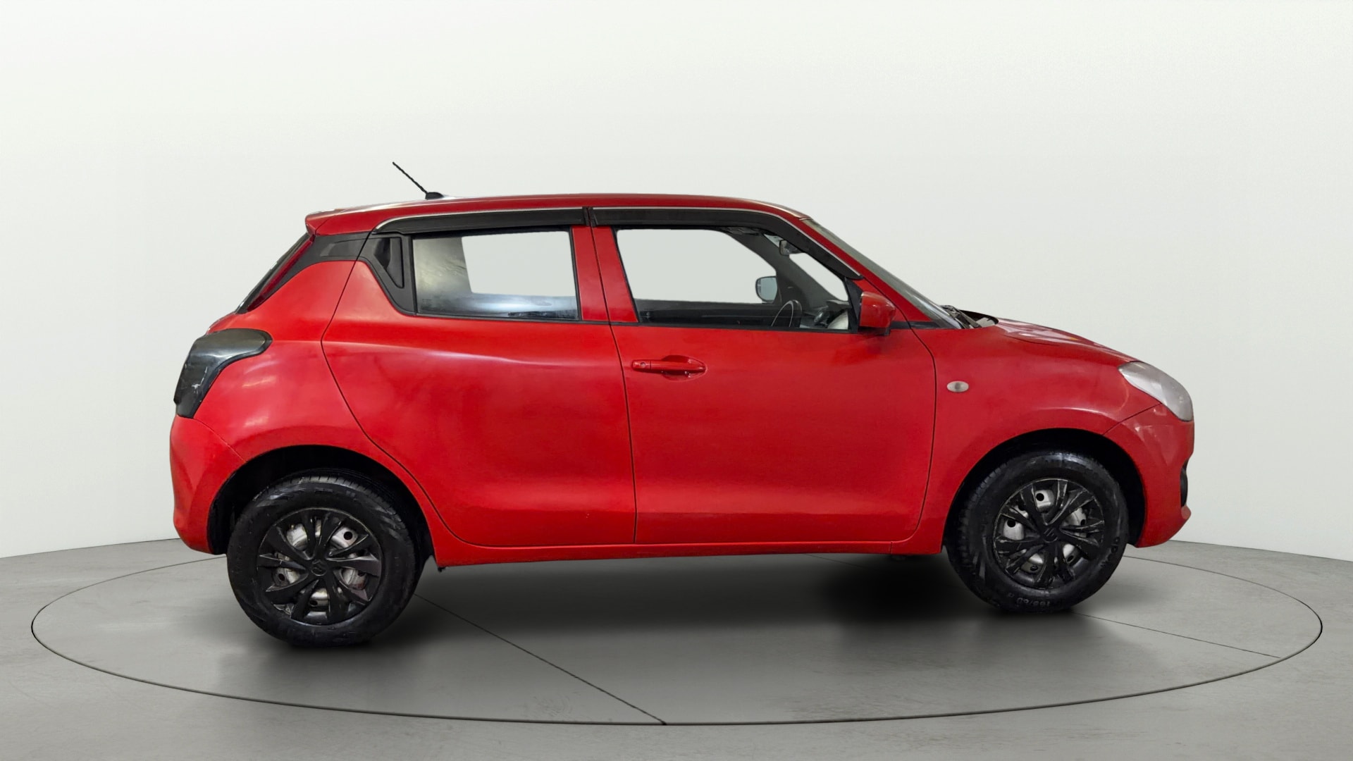 View 2020 Maruti Suzuki 1000 Base Variant Image 26 Used 2020 Maruti Suzuki 1000 Base Variant Image 26