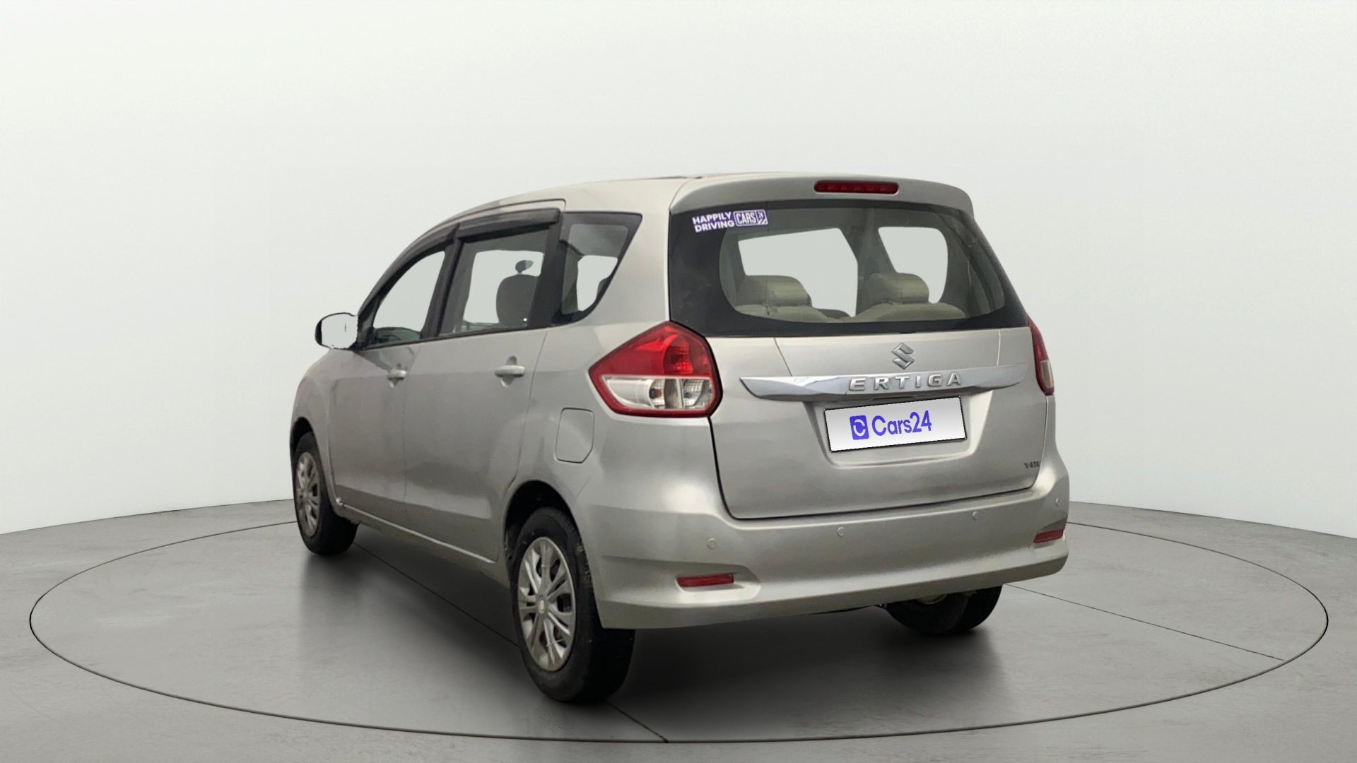 Used 2016 Maruti Suzuki 1000 Used 2016 Maruti Suzuki 1000