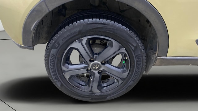 View Tata Nexon Image 34 Used Tata Nexon Image 34