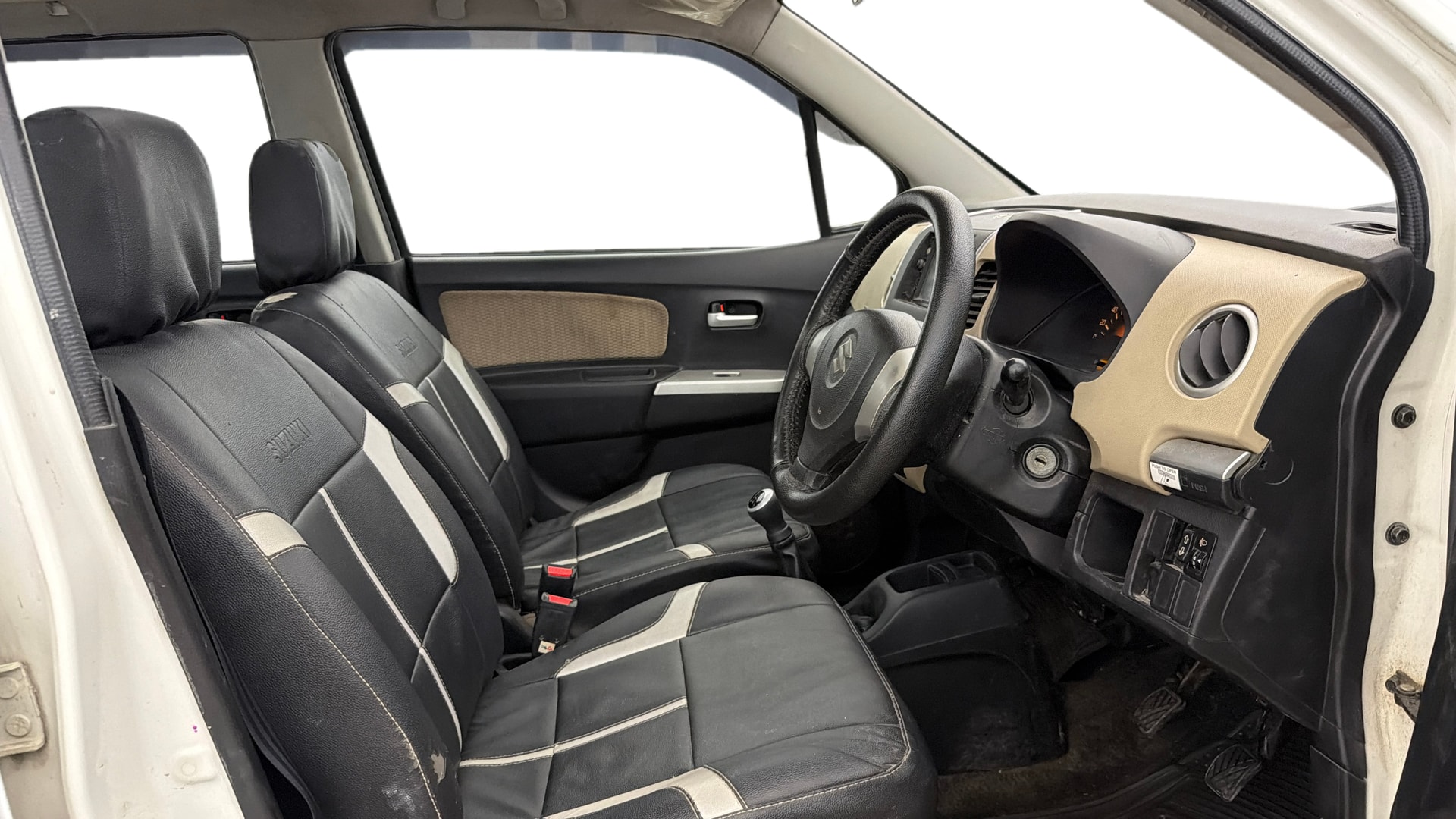 Used 2017 Maruti Suzuki 1000 Used 2017 Maruti Suzuki 1000