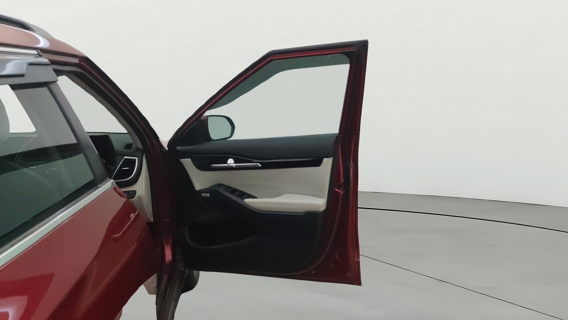Used 2019 Kia Seltos Used 2019 Kia Seltos