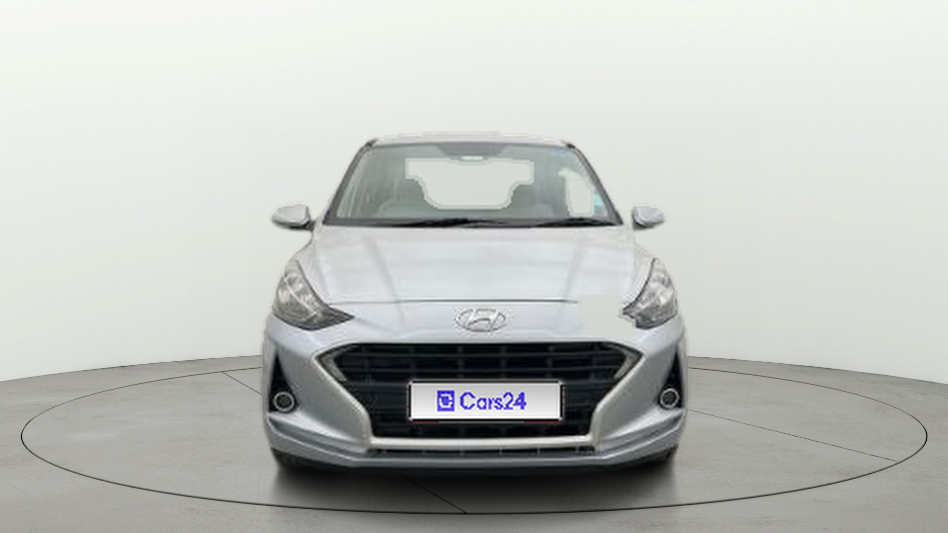 Used 2020 Hyundai Grand i10 Nios Used 2020 Hyundai Grand i10 Nios