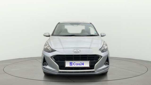 View Hyundai Grand i10 Nios Image 1 Used Hyundai Grand i10 Nios Image 1