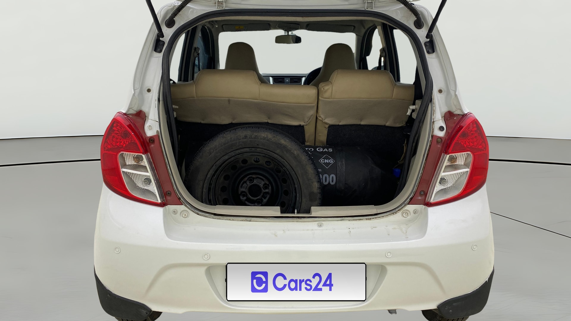 Used 2018 Maruti Suzuki 1000 Used 2018 Maruti Suzuki 1000