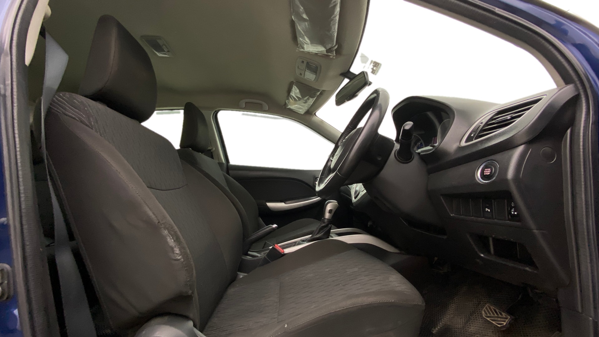View 2019 Maruti Suzuki 1000 Base Variant Image 26 Used 2019 Maruti Suzuki 1000 Base Variant Image 26