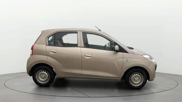 View Hyundai New Santro Image 8 Used Hyundai New Santro Image 8
