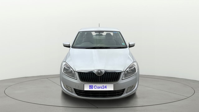 View Skoda Rapid Image 1 Used Skoda Rapid Image 1
