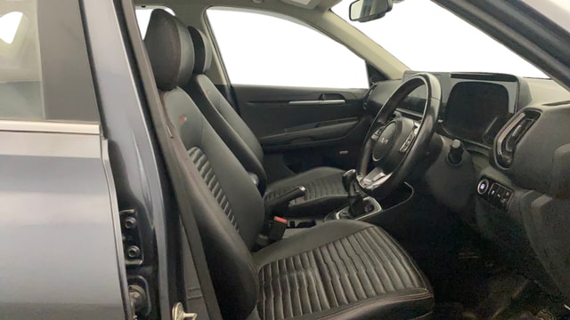 View Kia Sonet Image 19 Used Kia Sonet Image 19