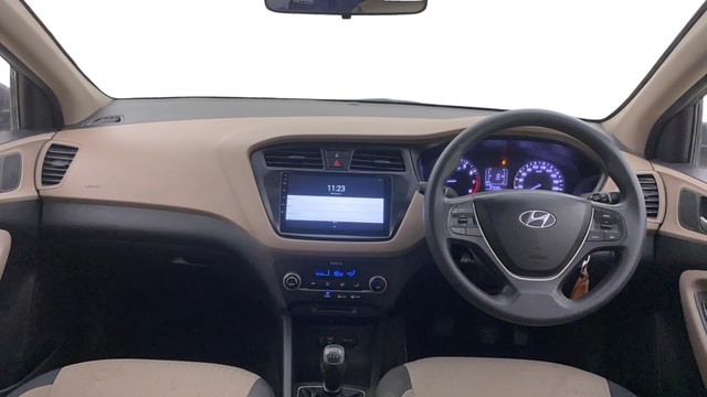 View Hyundai Elite i20 Image 15 Used Hyundai Elite i20 Image 15