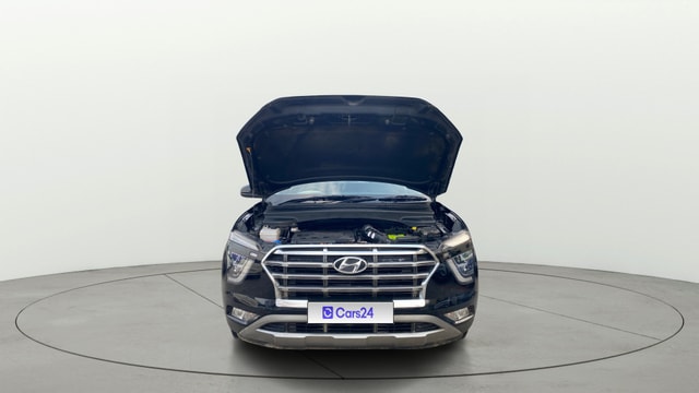 View Hyundai Creta Image 34 Used Hyundai Creta Image 34
