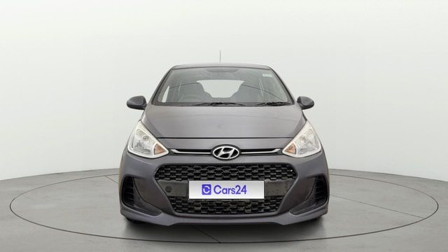 View Hyundai Grand i10 Image 1 Used Hyundai Grand i10 Image 1