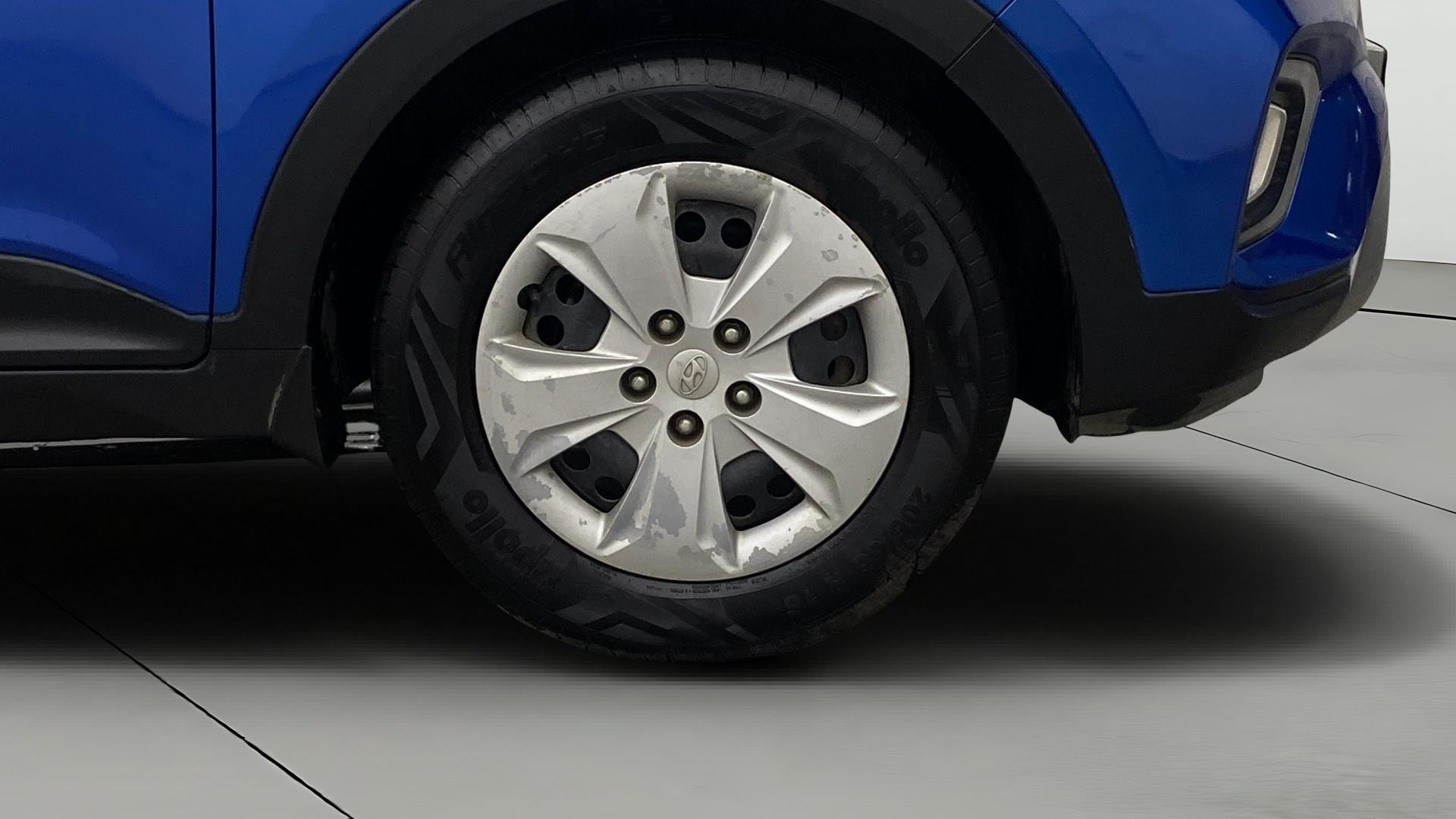 View 2019 Hyundai Creta 1.4 E Diesel Image 40 Used 2019 Hyundai Creta 1.4 E Diesel Image 40