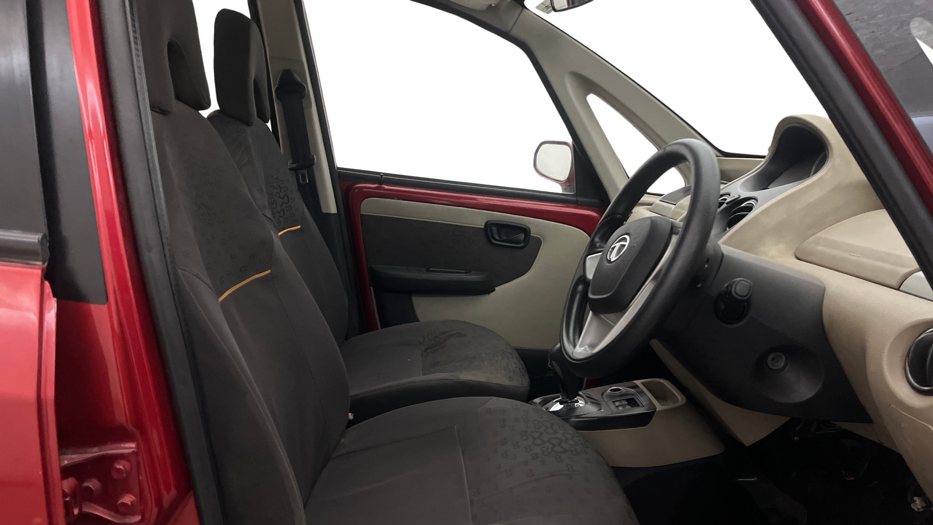 Used 2015 Tata Nano Used 2015 Tata Nano