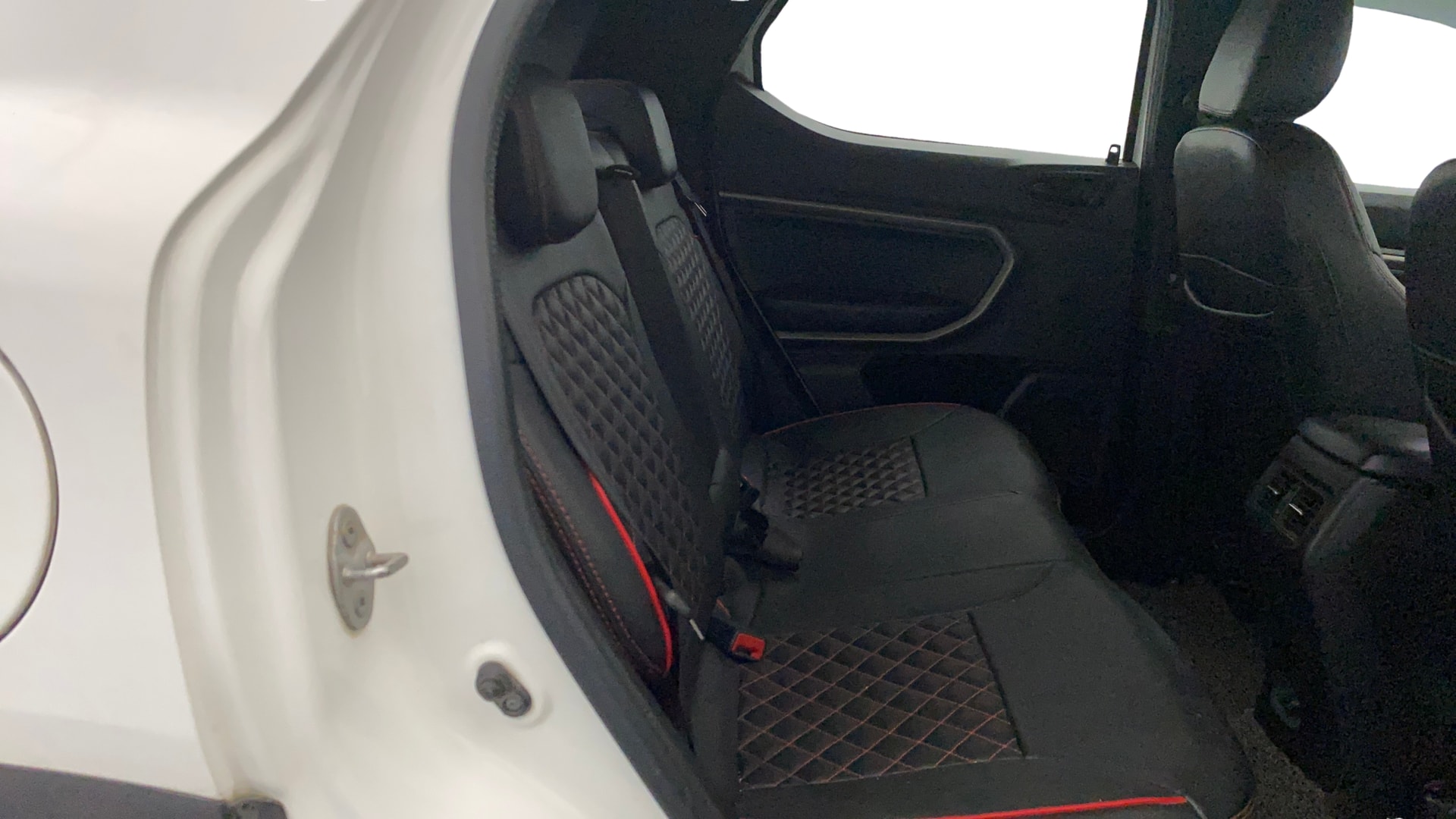 Used 2022 Renault Kiger Used 2022 Renault Kiger