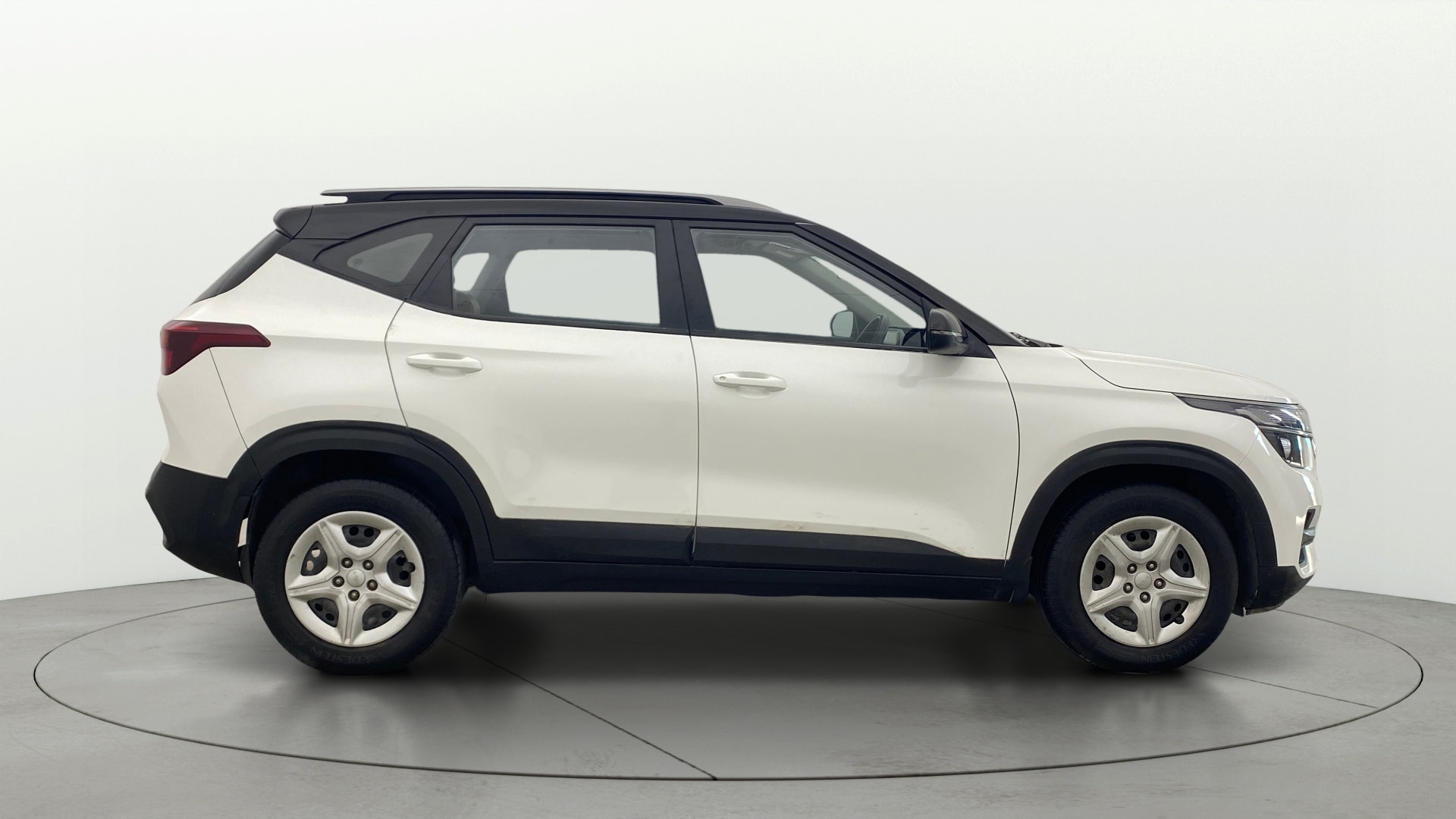 Used 2021 Kia Seltos Used 2021 Kia Seltos