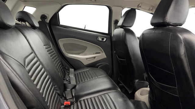 View Ford EcoSport Image 29 Used Ford EcoSport Image 29
