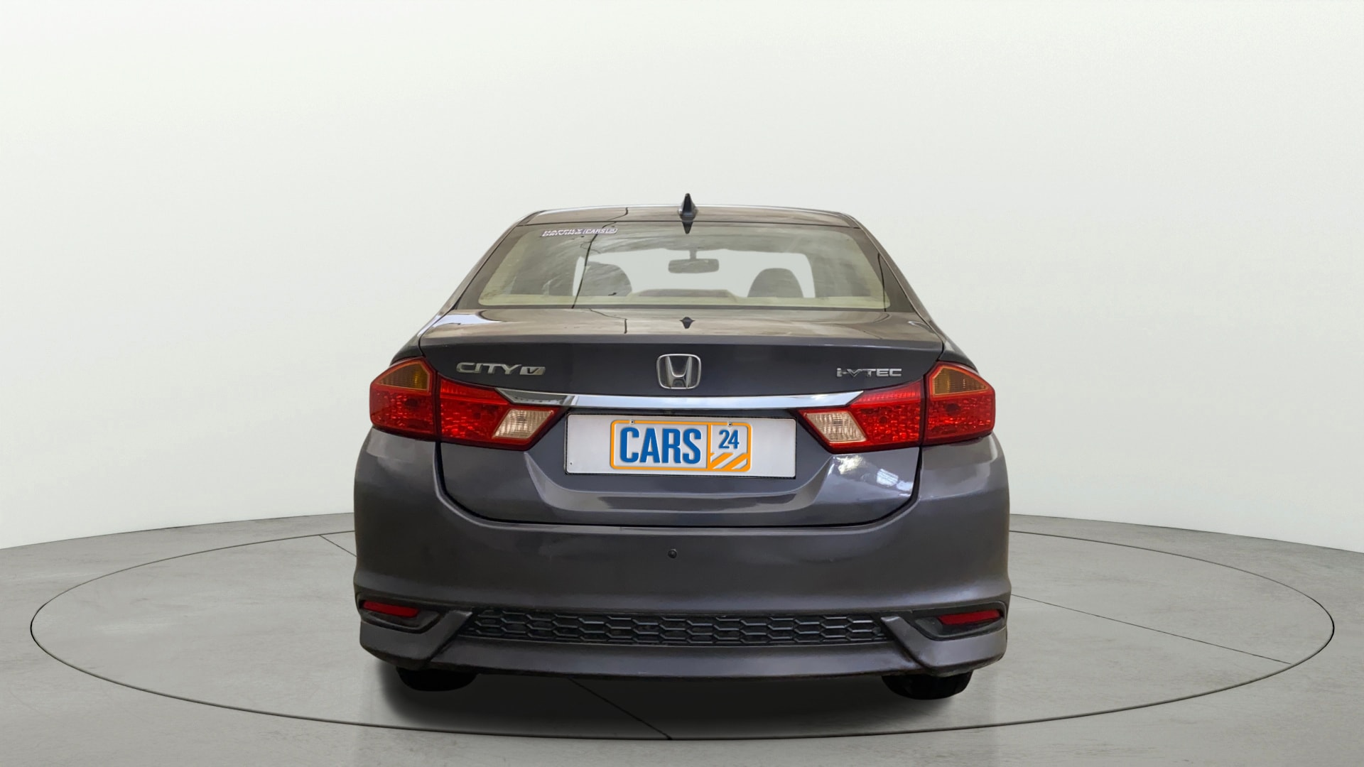 View 2017 Honda City ZX MT Diesel Anniversary Edition Image 42 Used 2017 Honda City ZX MT Diesel Anniversary Edition Image 42