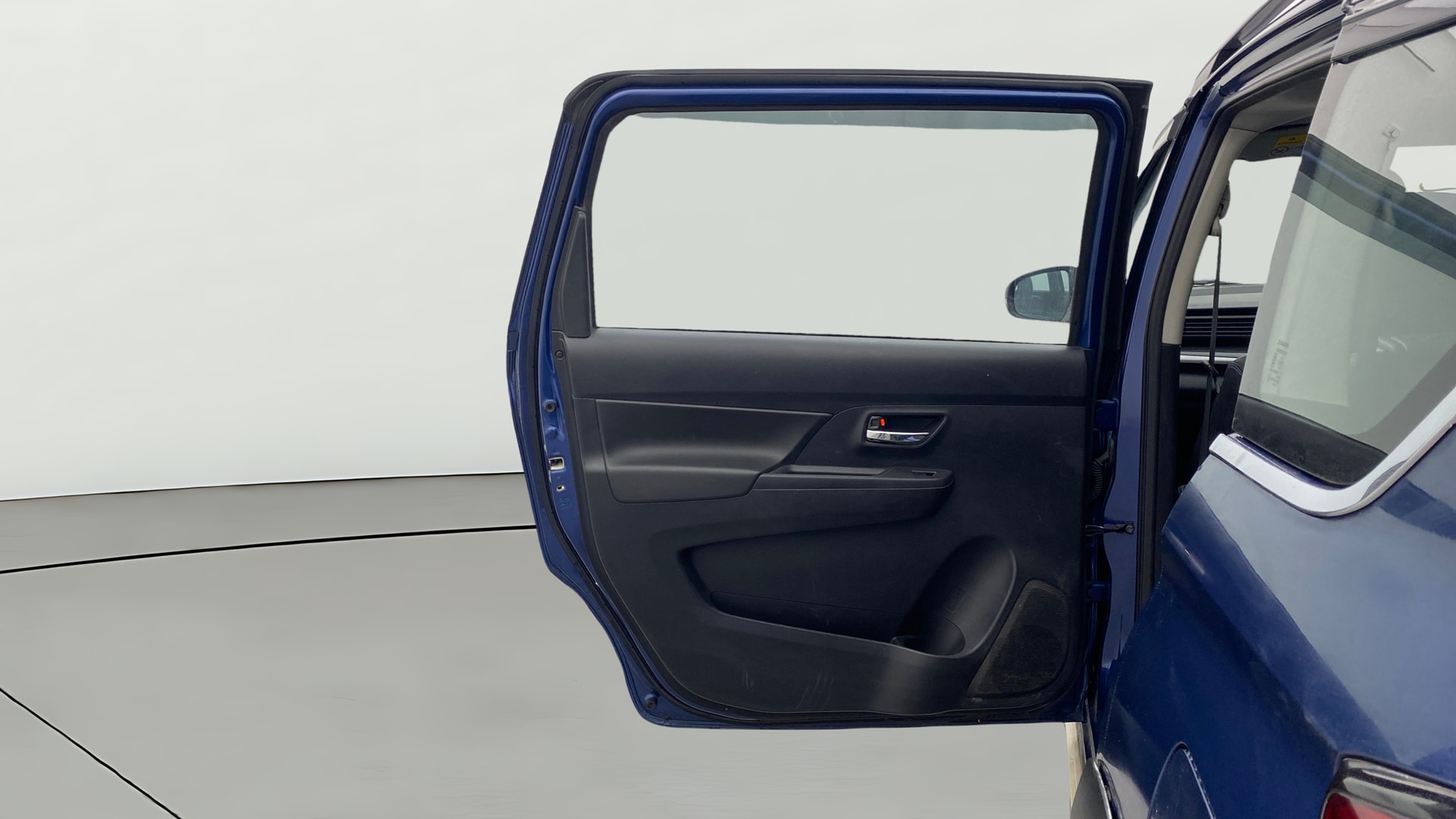 View 2020 Maruti Suzuki 1000 Base Variant Image 16 Used 2020 Maruti Suzuki 1000 Base Variant Image 16
