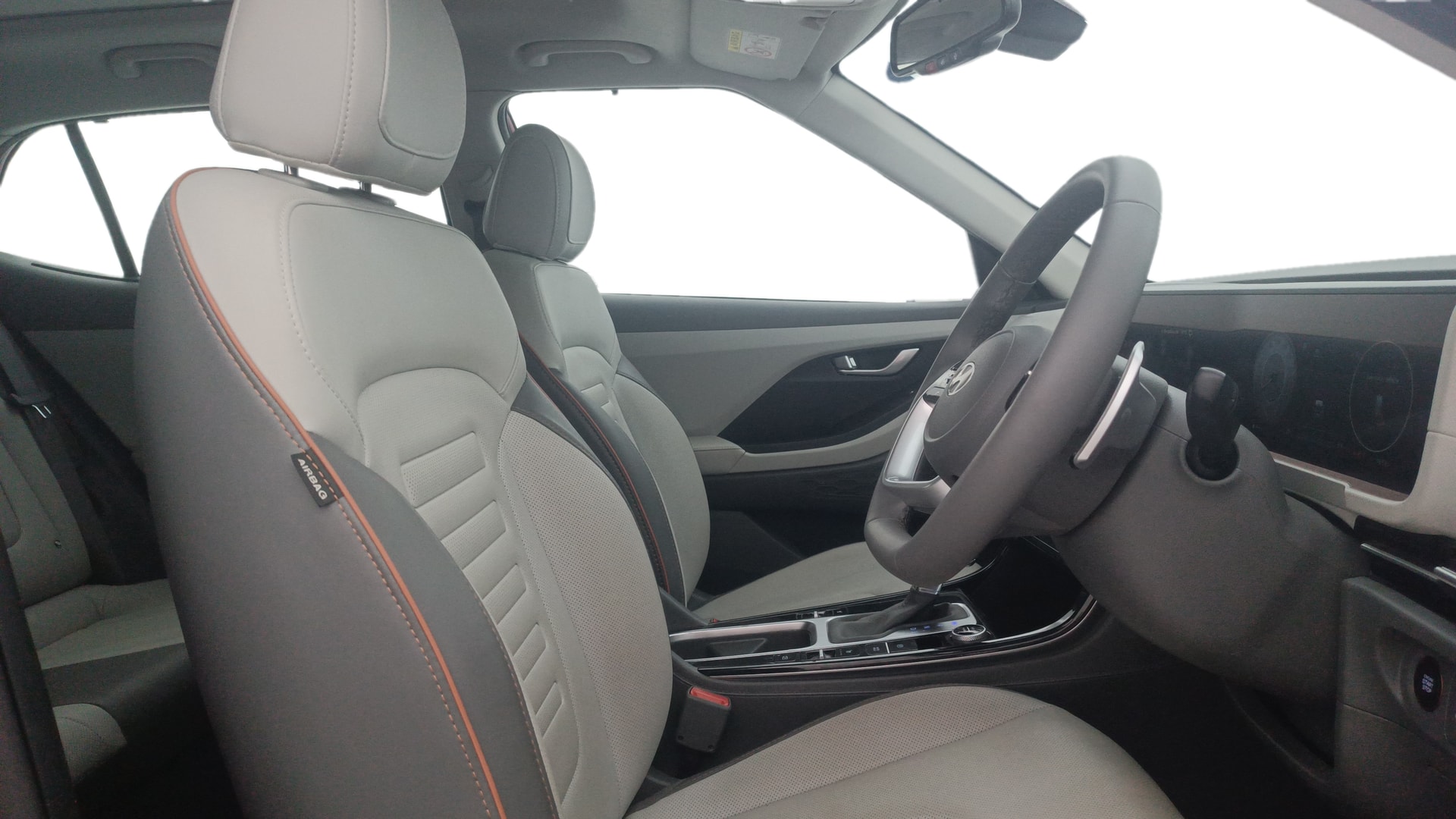 Used 2024 Hyundai Creta Used 2024 Hyundai Creta