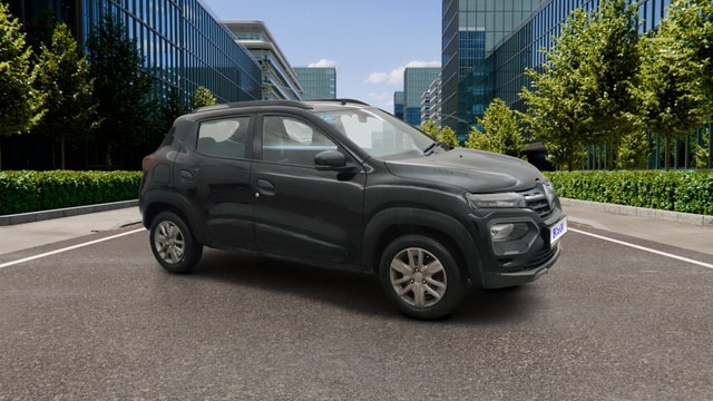 View Renault Kwid Image 21 Used Renault Kwid Image 21
