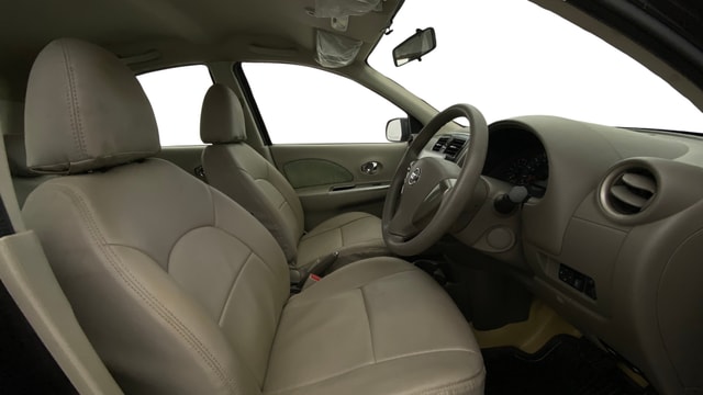 View Nissan Micra Image 25 Used Nissan Micra Image 25