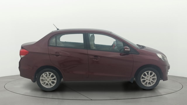 View Honda Amaze Image 8 Used Honda Amaze Image 8