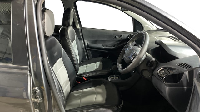 View Tata Tiago NRG Image 26 Used Tata Tiago NRG Image 26