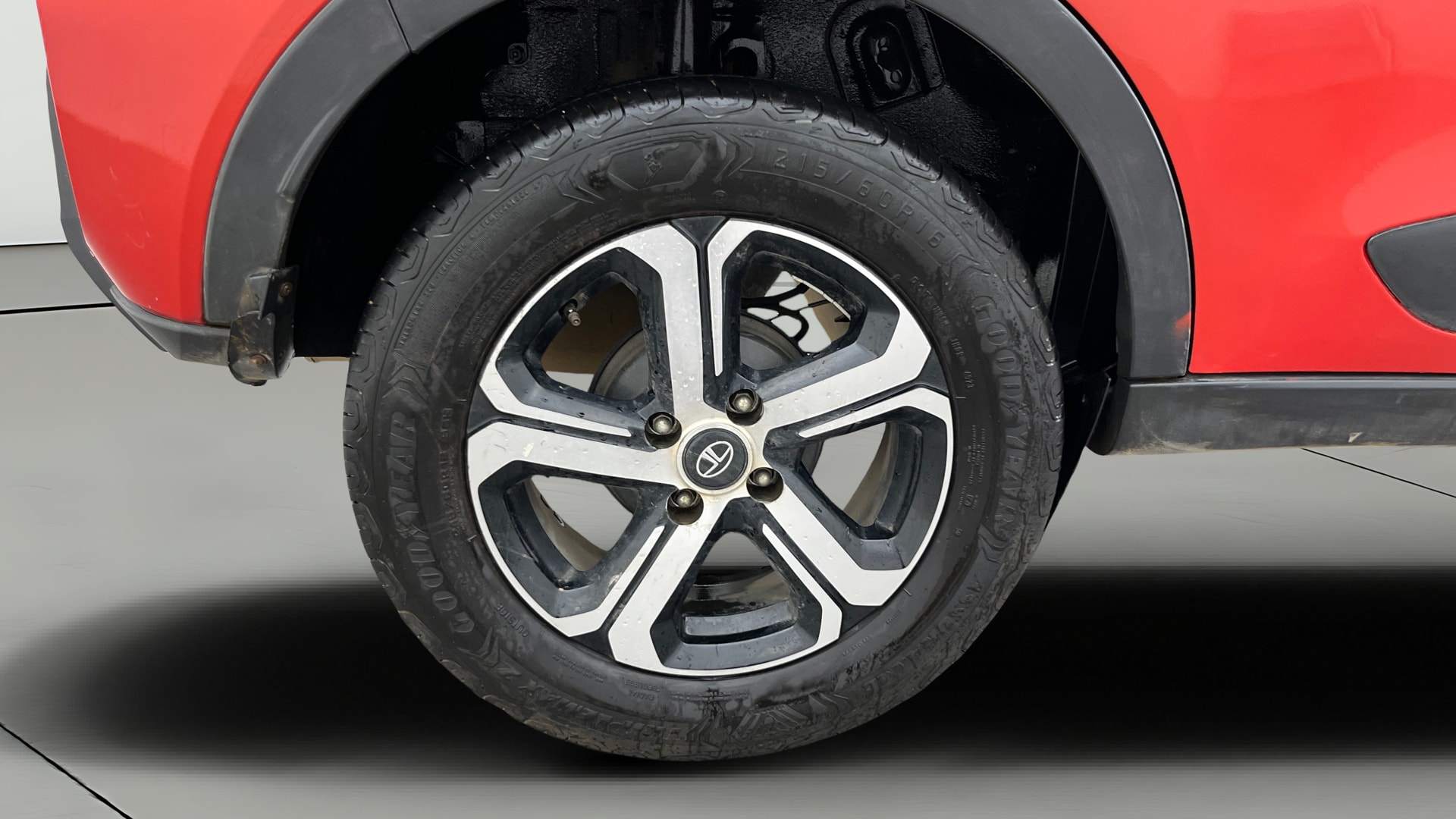 View 2022 Tata Nexon Revotron XE Image 34 Used 2022 Tata Nexon Revotron XE Image 34