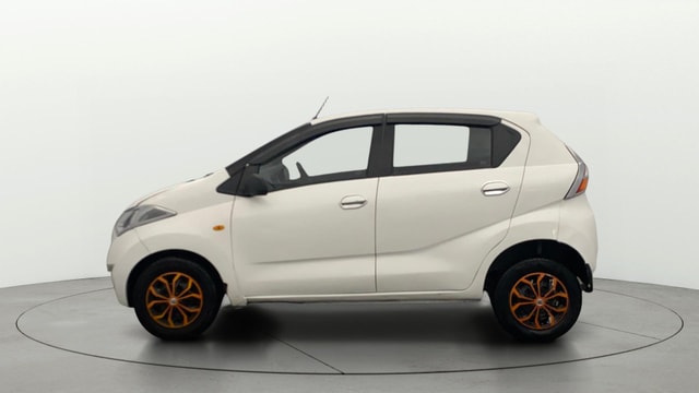 View Datsun Go Image 5 Used Datsun Go Image 5