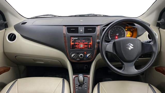 View Maruti Suzuki 1000 Image 15 Used Maruti Suzuki 1000 Image 15