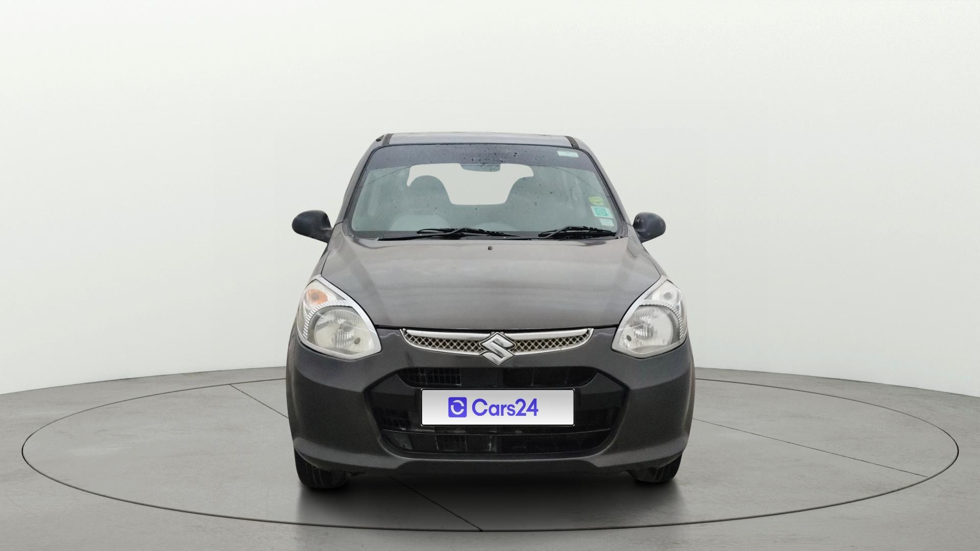 View 2014 Maruti Suzuki Alto 800 LX Image 1 Used 2014 Maruti Suzuki Alto 800 LX Image 1