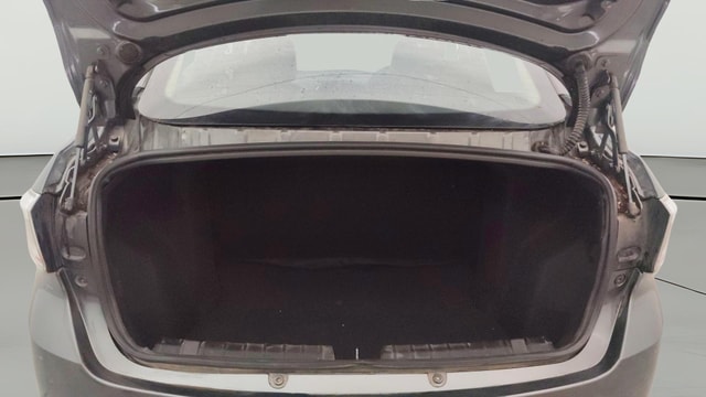 View Tata Tigor Image 38 Used Tata Tigor Image 38