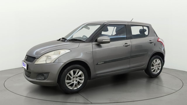 View Maruti Suzuki 1000 Image 34 Used Maruti Suzuki 1000 Image 34