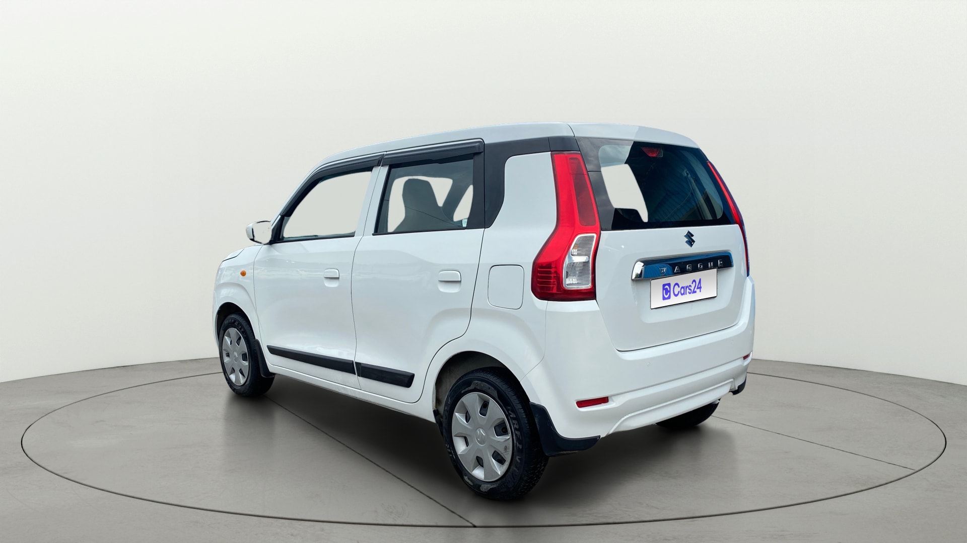 View 2023 Maruti Suzuki 1000 Base Variant Image 2 Used 2023 Maruti Suzuki 1000 Base Variant Image 2