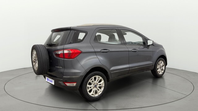 View Ford EcoSport Image 44 Used Ford EcoSport Image 44